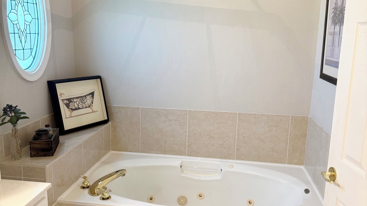Photo of Bathroom in Hanover