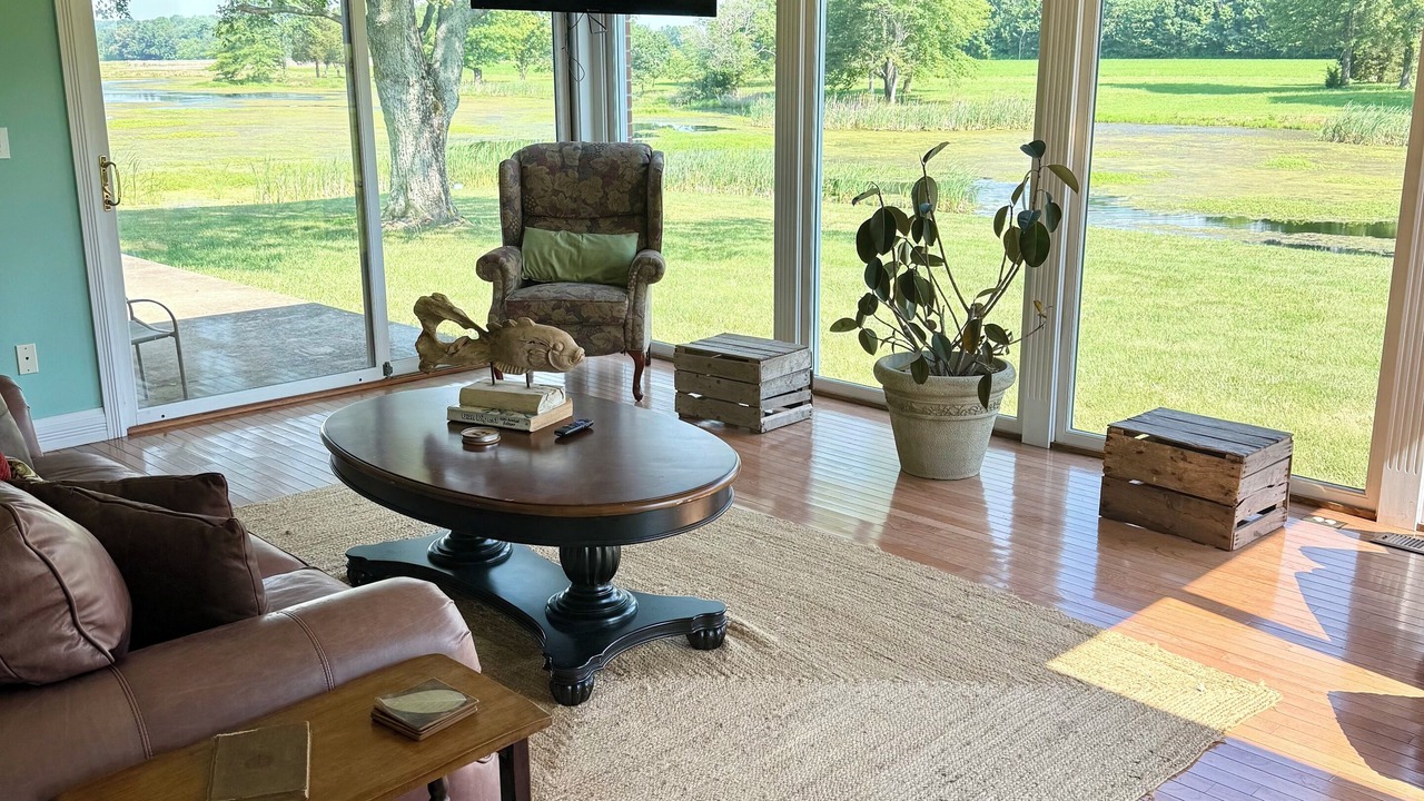 Photo of Livingroom in Hanover