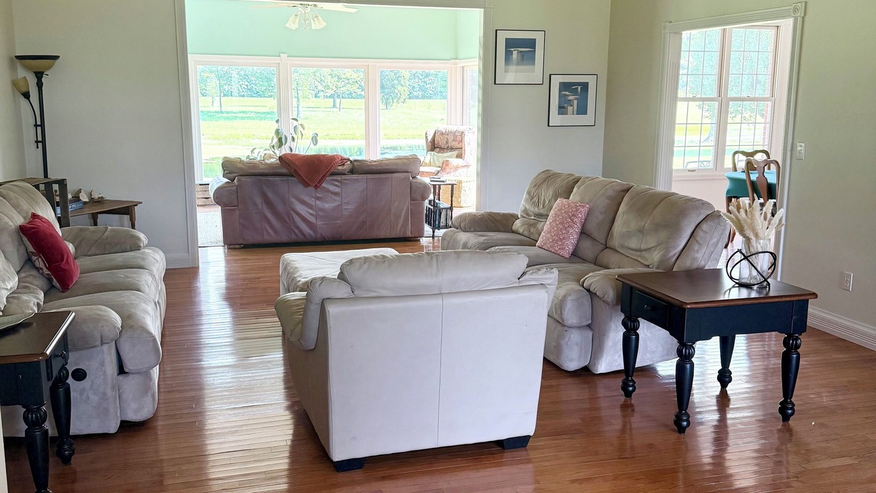 Photo of Livingroom in Hanover