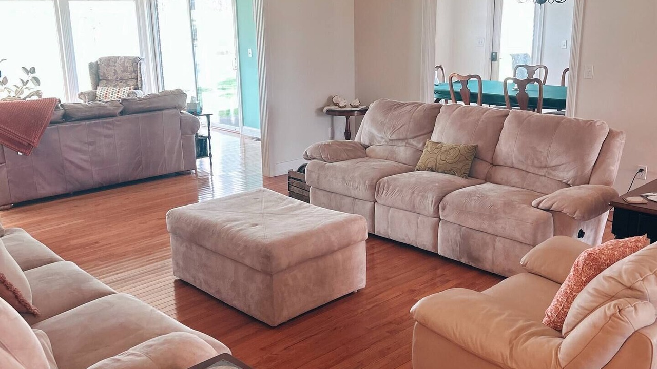 Photo of Livingroom in Hanover
