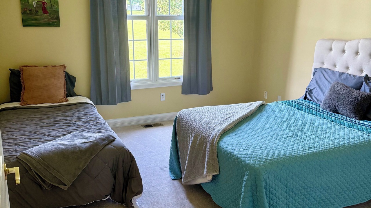 Photo of Bedroom in Hanover