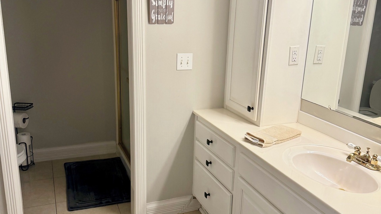 Photo of Bathroom in Hanover