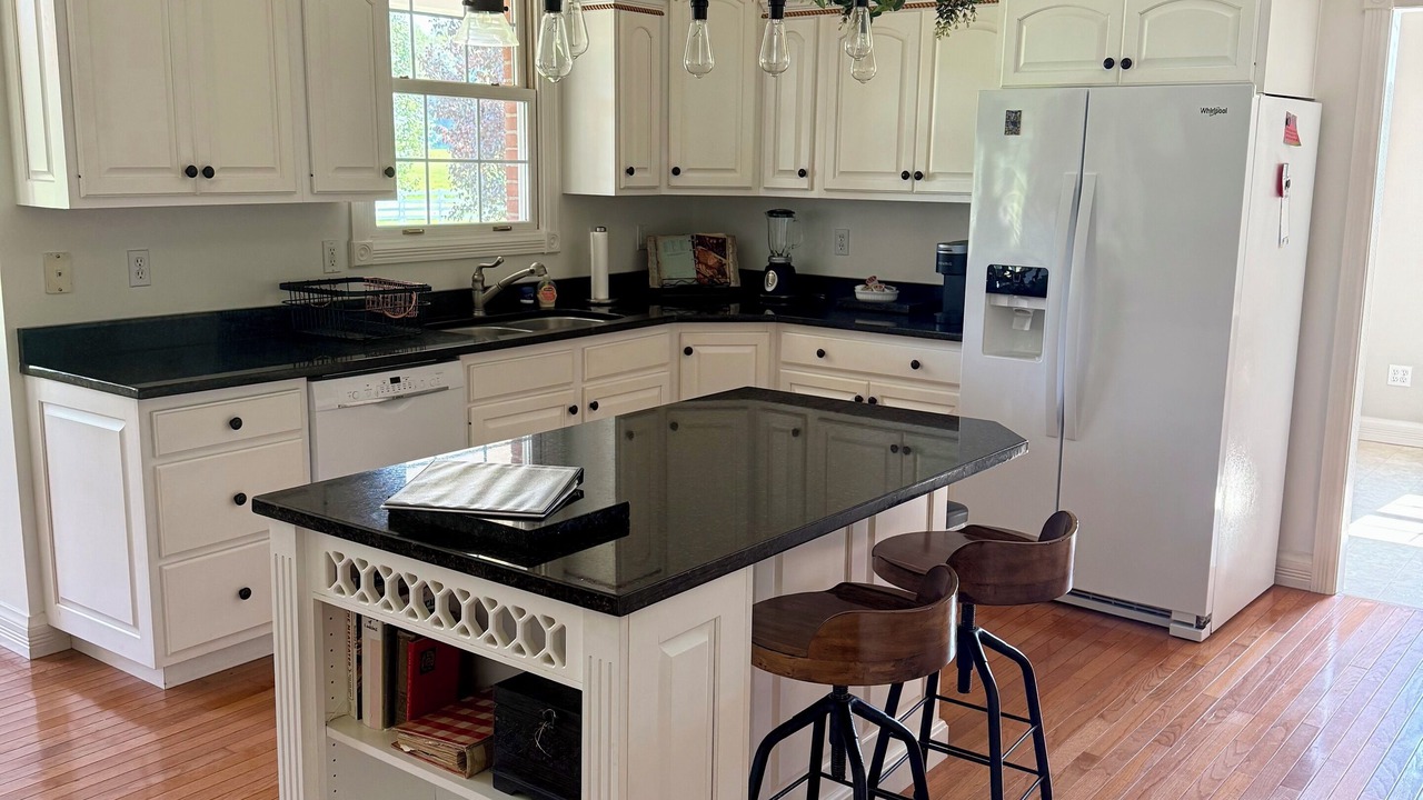 Photo of Kitchen in Hanover