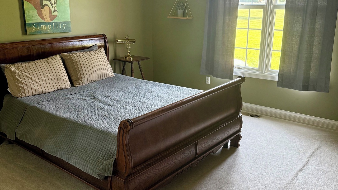 Photo of Bedroom in Hanover