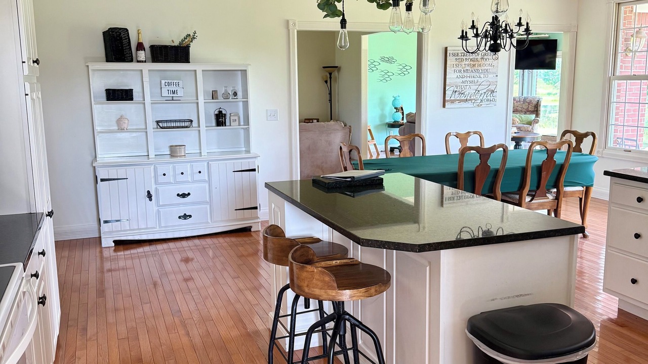 Photo of Kitchen in Hanover