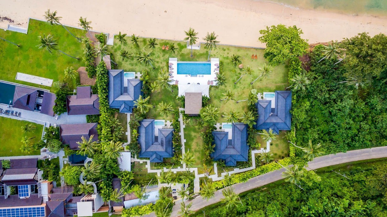 Photo of Outdoor in Ko Yao