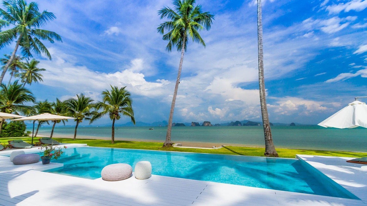 Photo of Outdoor in Ko Yao