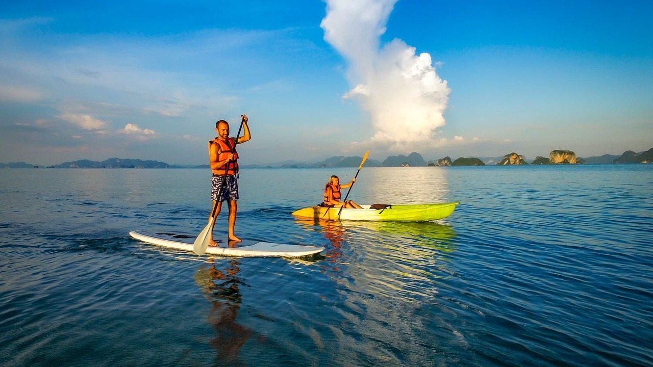 Photo of Others in Ko Yao