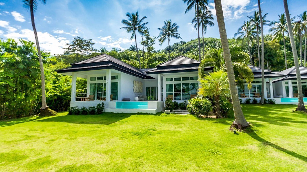 Photo of Outdoor in Ko Yao