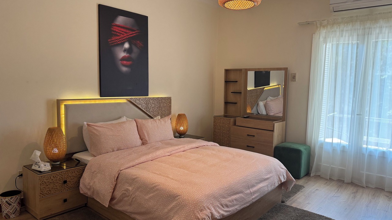 Photo of Bedroom in Cairo