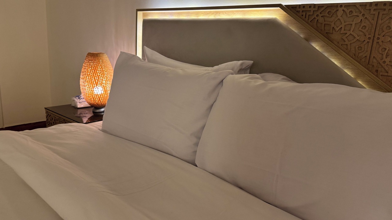 Photo of Bedroom in Cairo