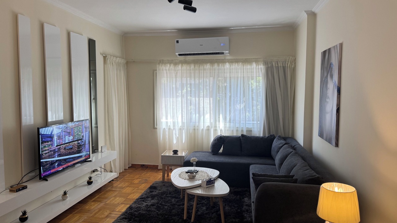 Photo of Livingroom in Cairo