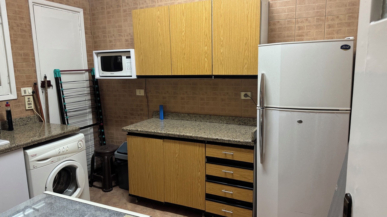 Photo of Kitchen in Cairo