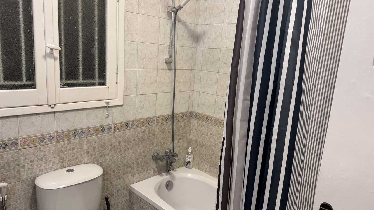 Photo of Bathroom in Cairo