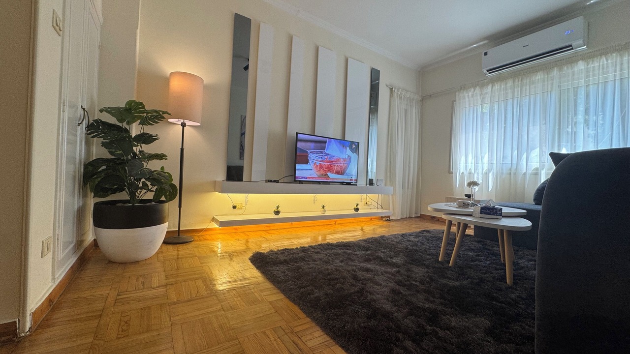 Photo of Livingroom in Cairo