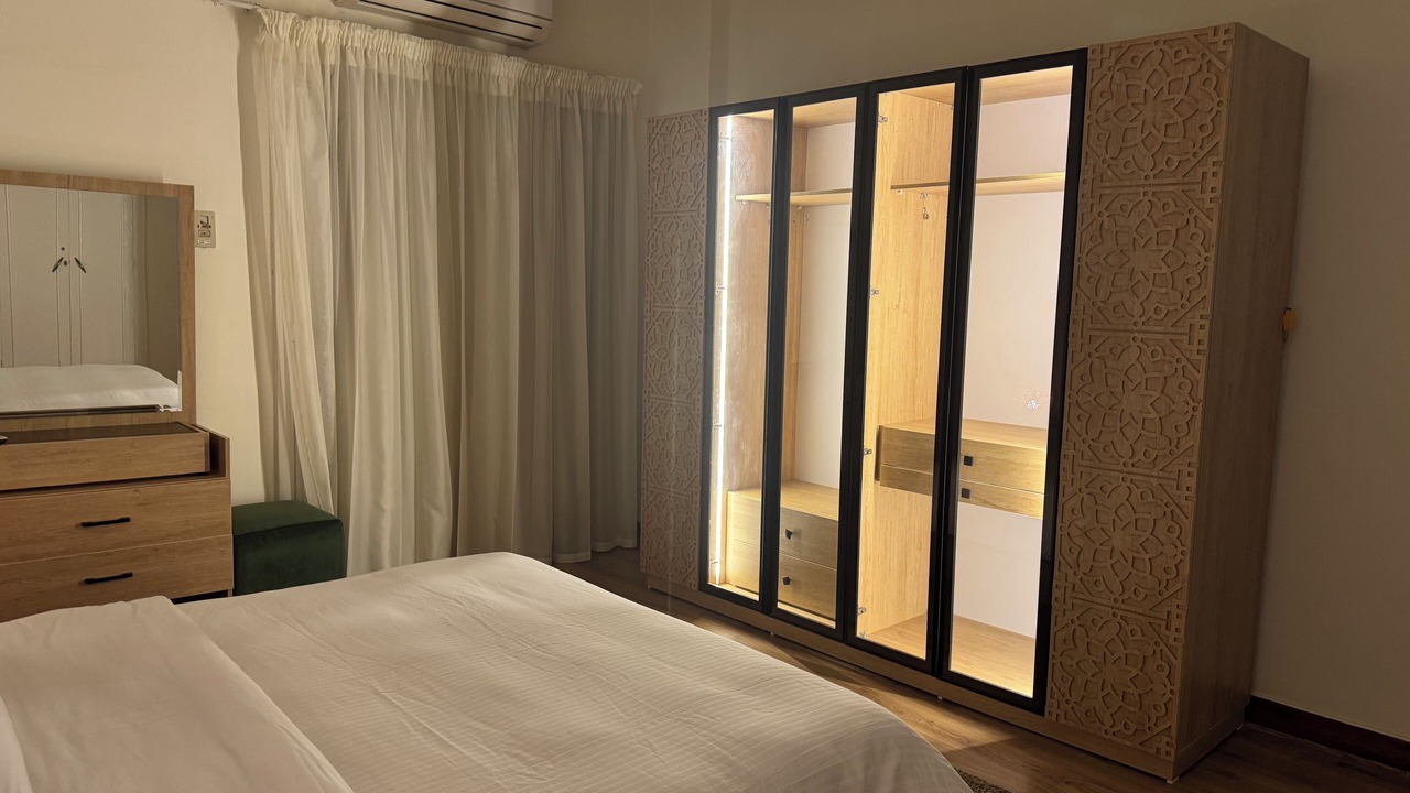 Photo of Bedroom in Cairo