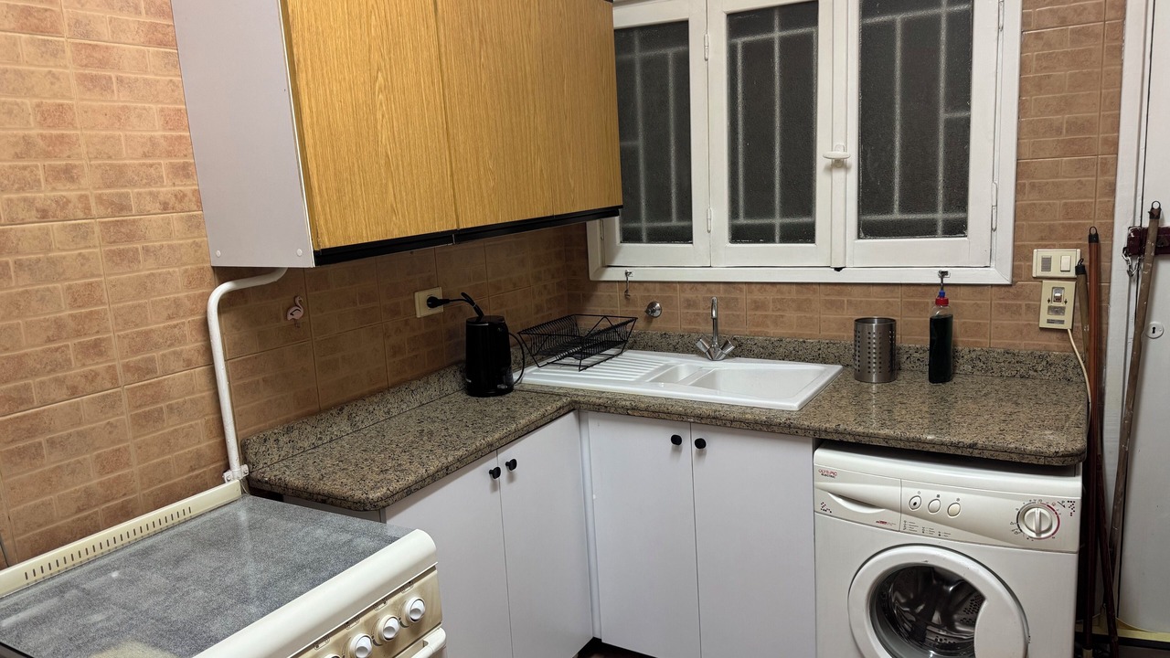 Photo of Kitchen in Cairo