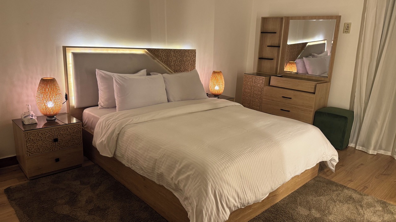 Photo of Bedroom in Cairo