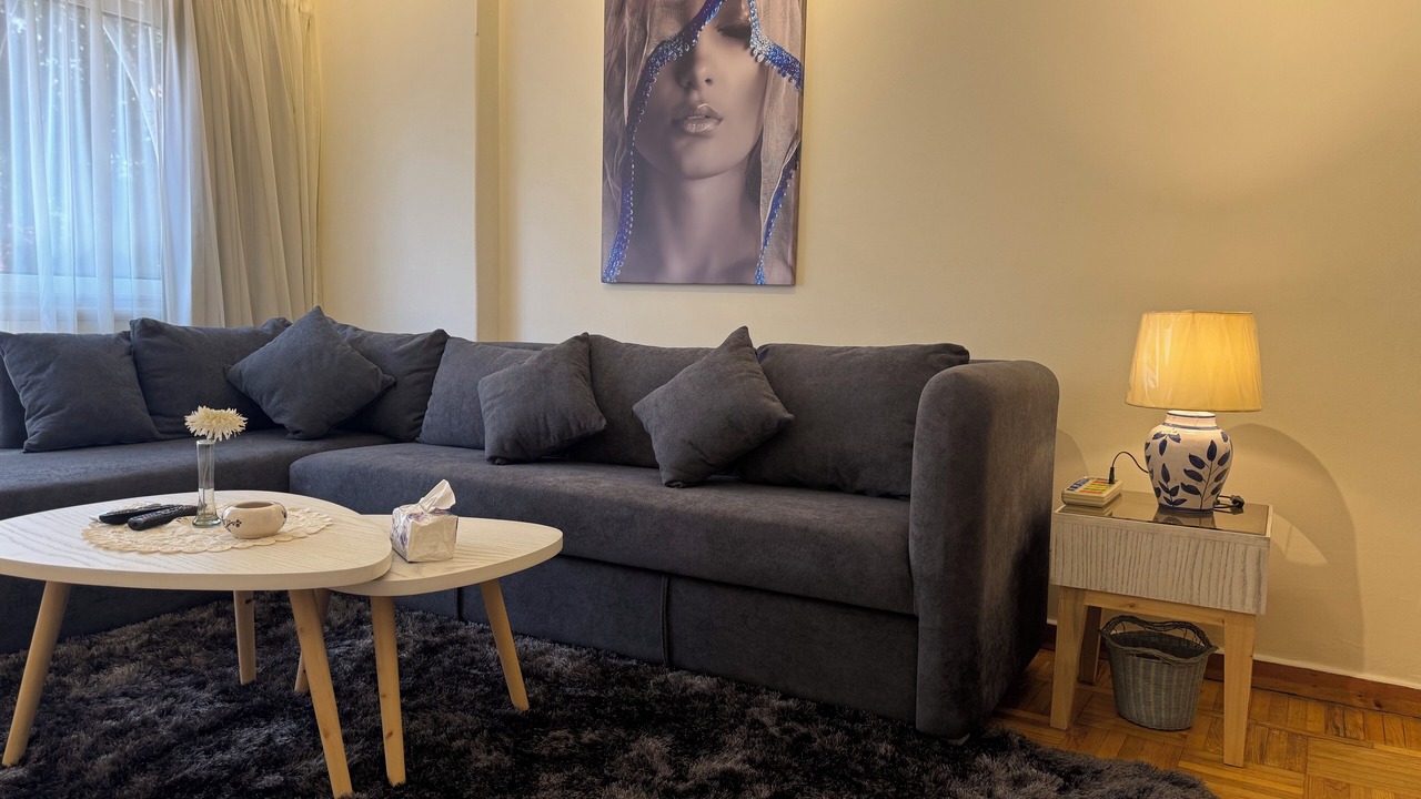 Photo of Livingroom in Cairo