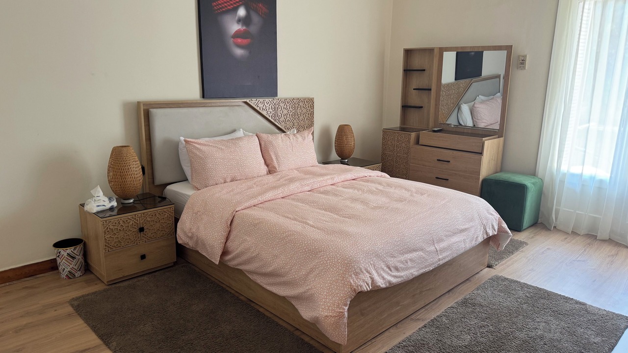 Photo of Bedroom in Cairo