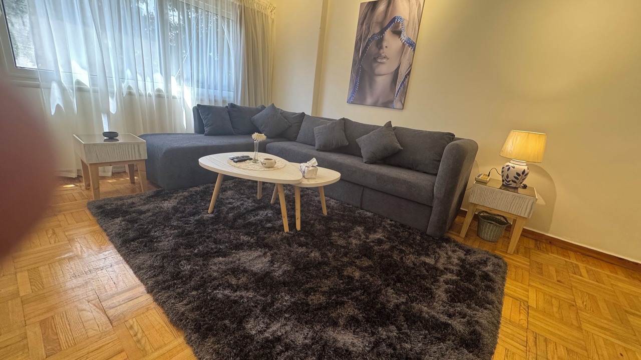 Photo of Livingroom in Cairo