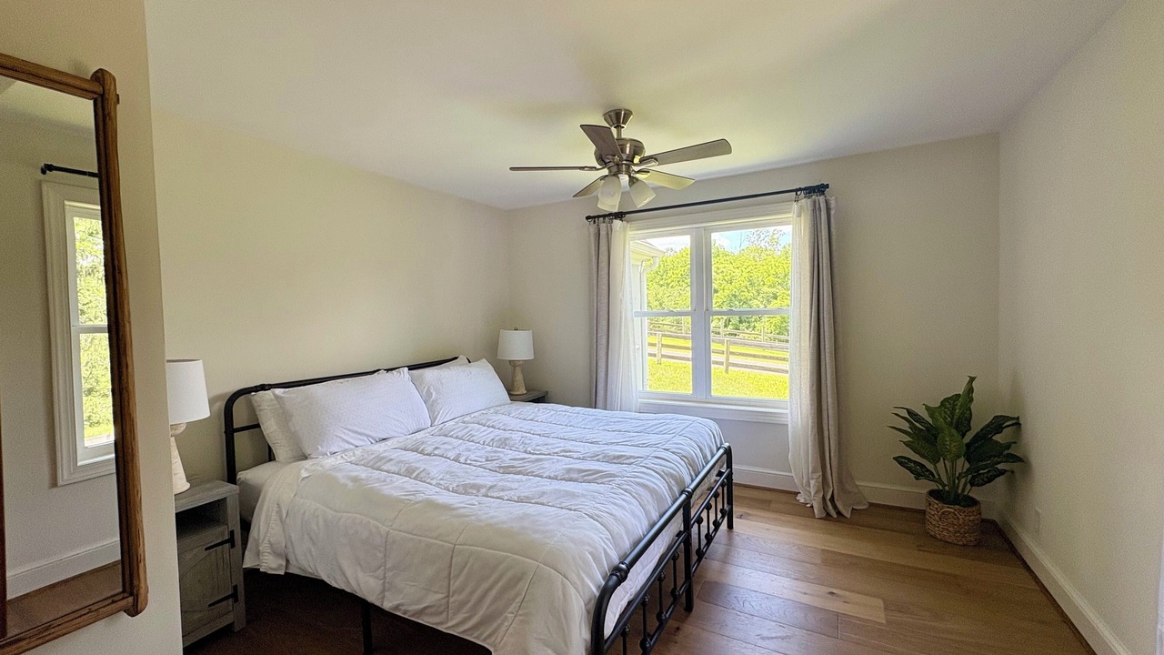 Photo of Bedroom in Castleton