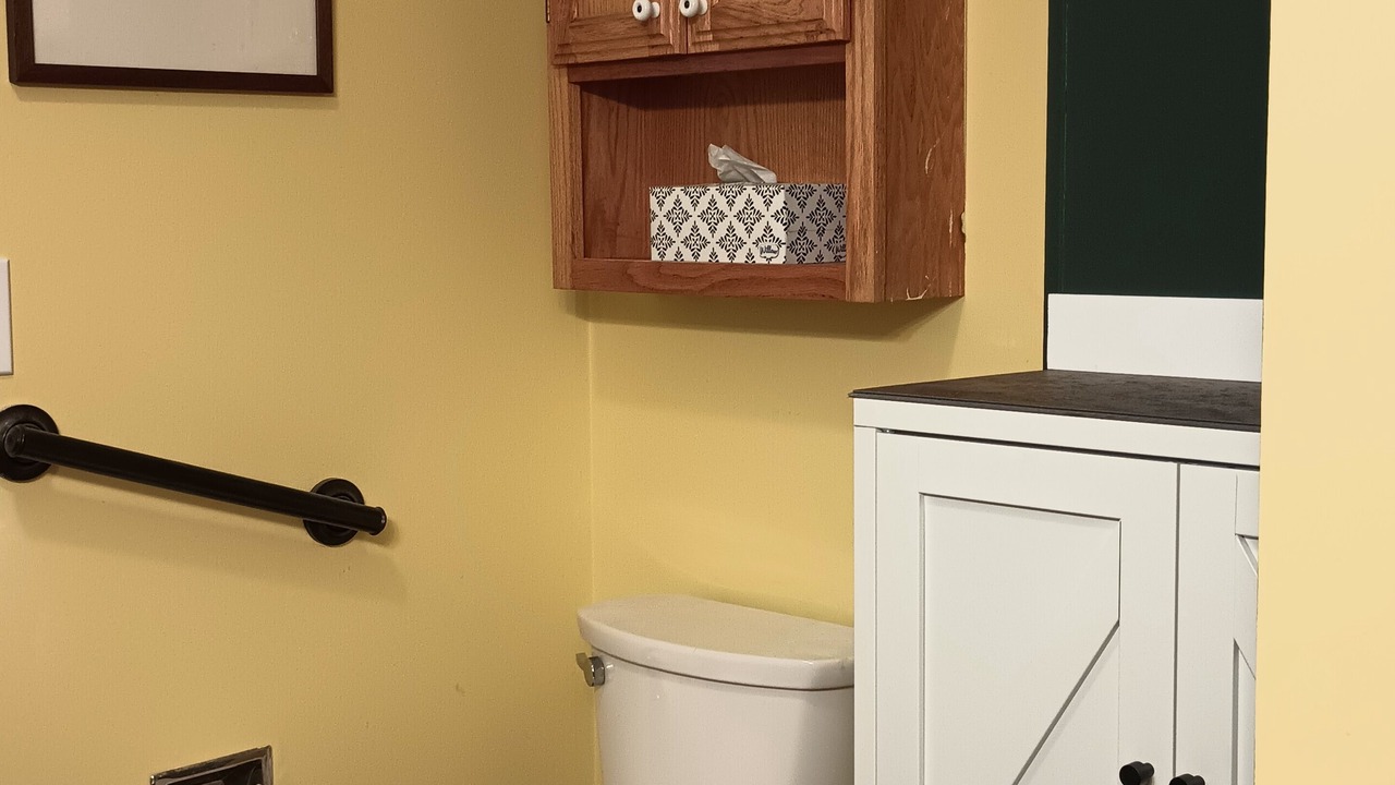 Photo of Bathroom in Queensbury