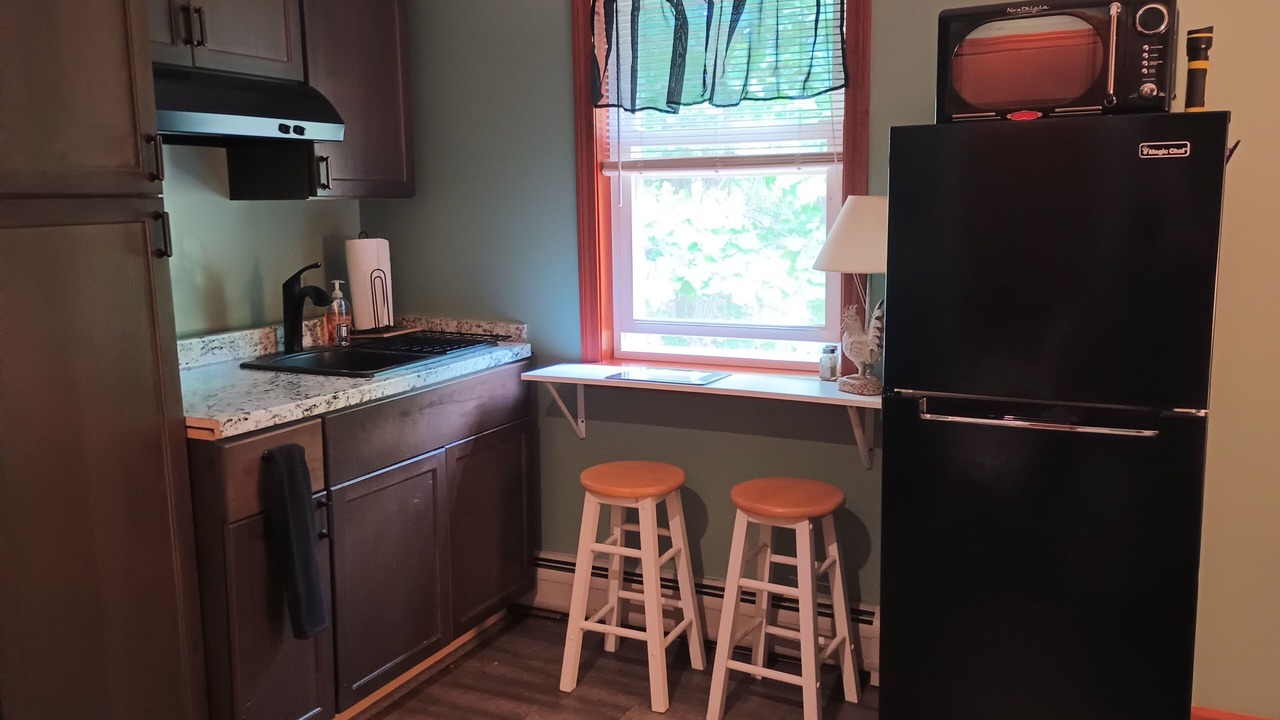Photo of Kitchen in Queensbury