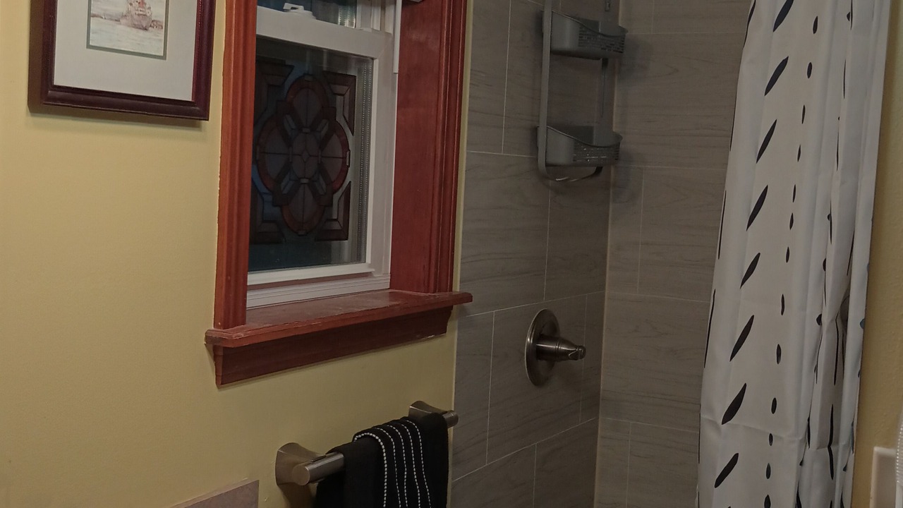 Photo of Bathroom in Queensbury