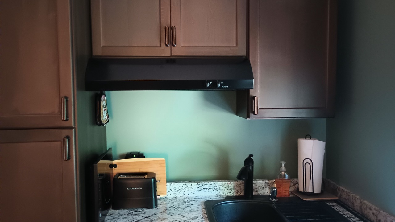 Photo of Kitchen in Queensbury
