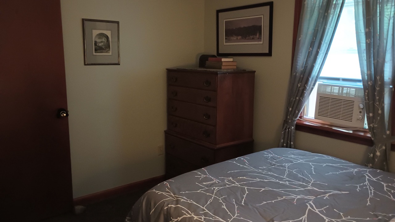 Photo of Bedroom in Queensbury