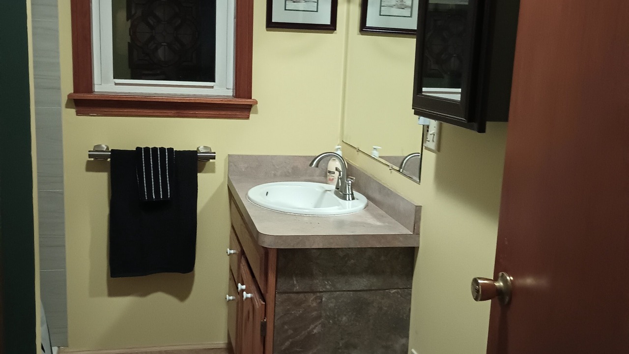 Photo of Bathroom in Queensbury