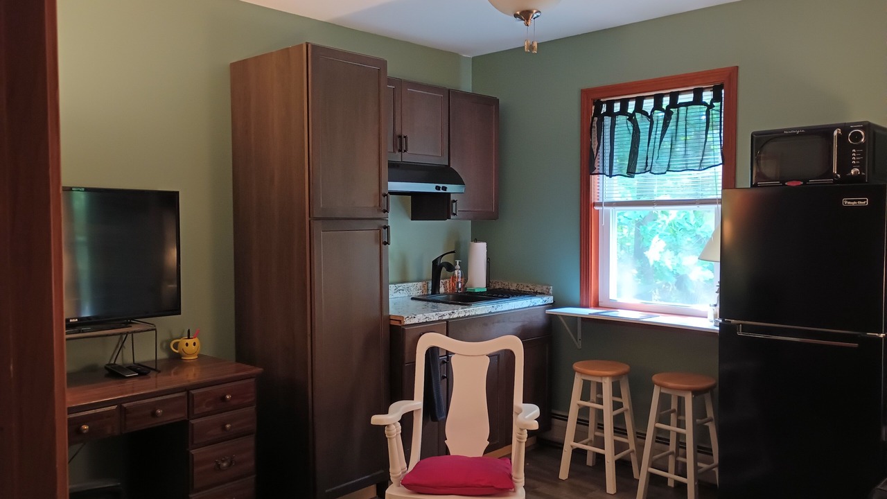 Photo of Kitchen in Queensbury