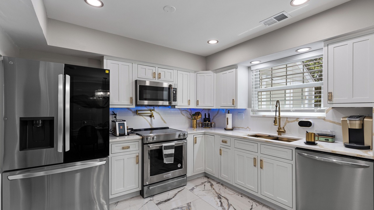 Photo of Kitchen in Lake Ridge