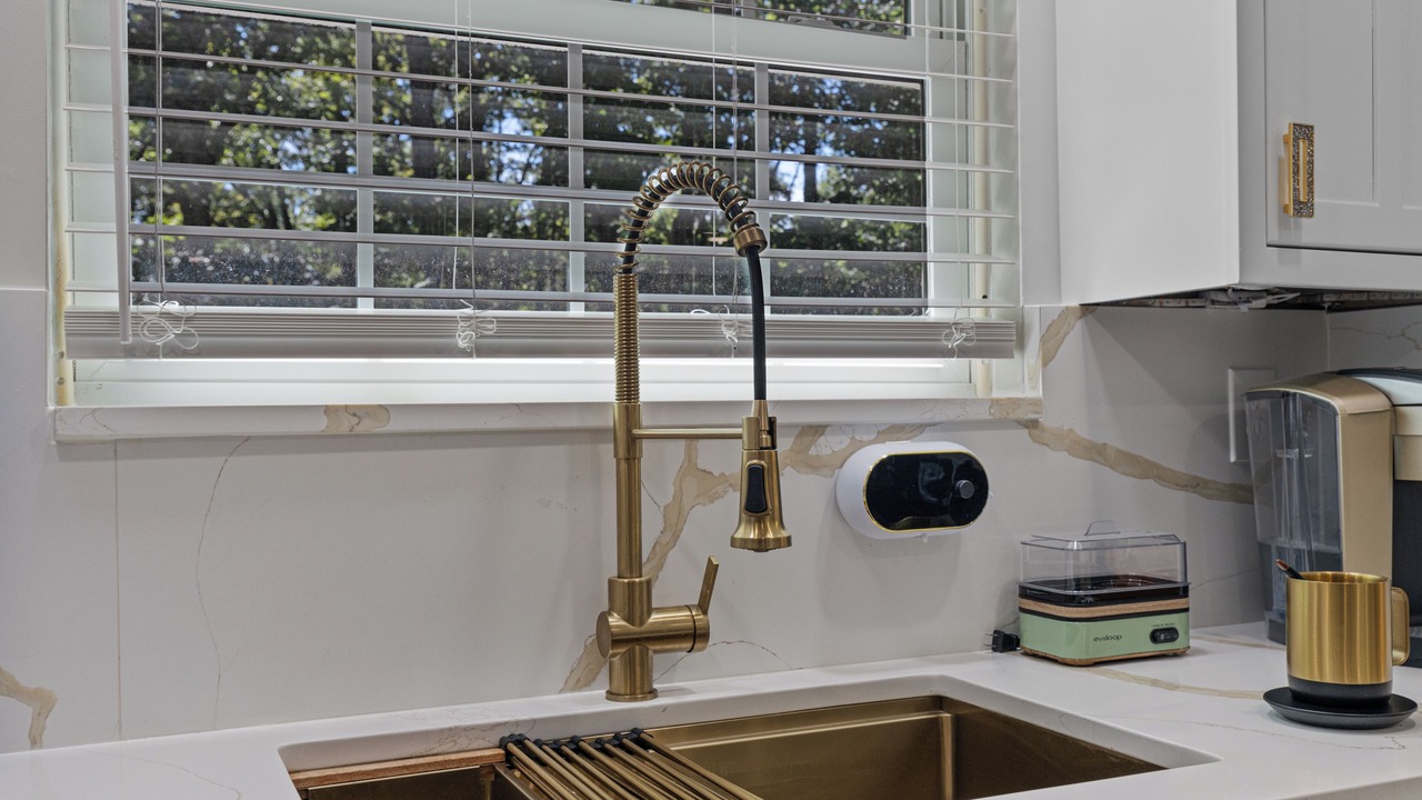 Photo of Kitchen in Lake Ridge