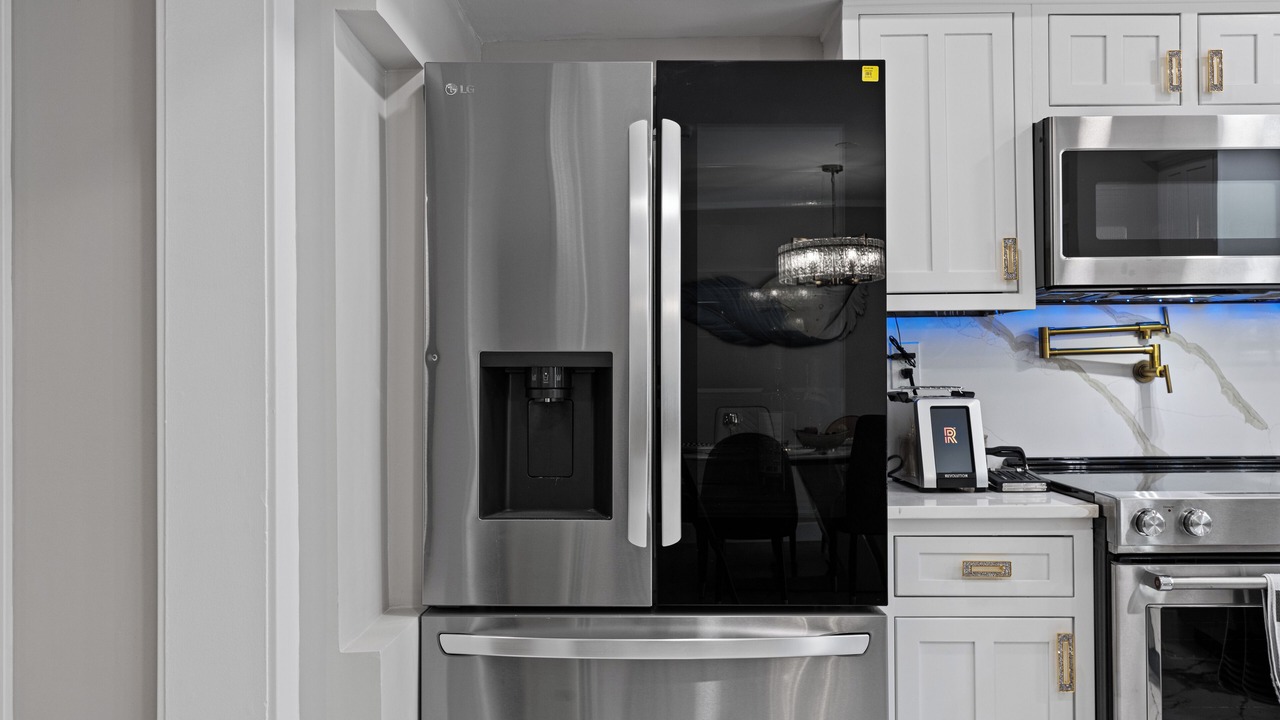 Photo of Kitchen in Lake Ridge