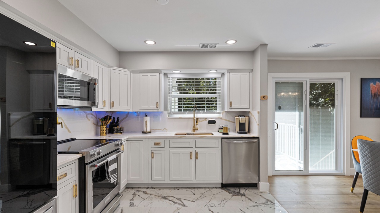 Photo of Kitchen in Lake Ridge