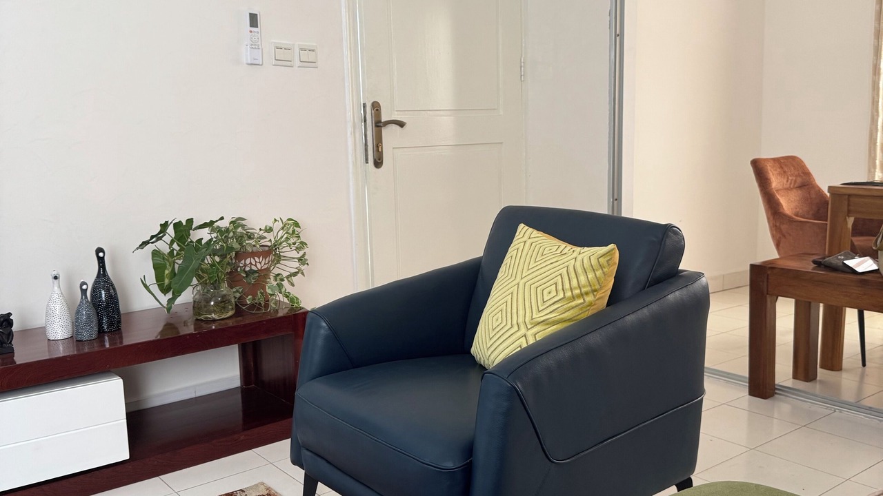 Photo of Livingroom in Brazzaville