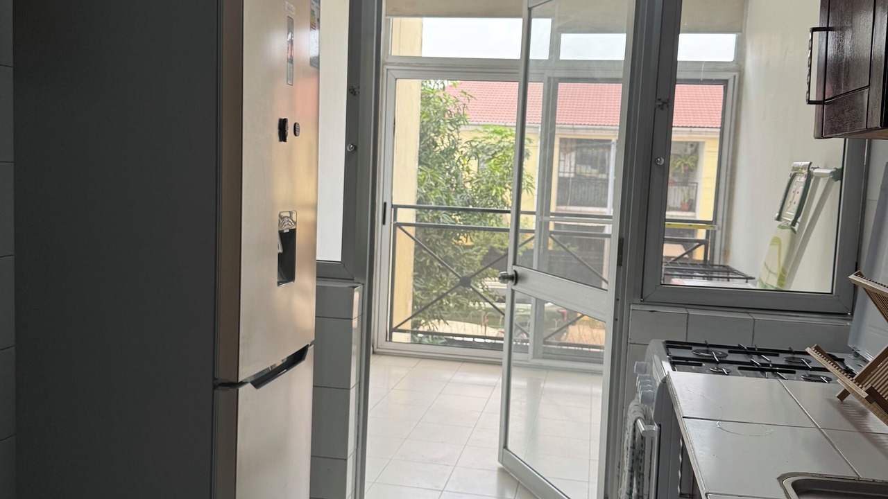 Photo of Kitchen in Brazzaville