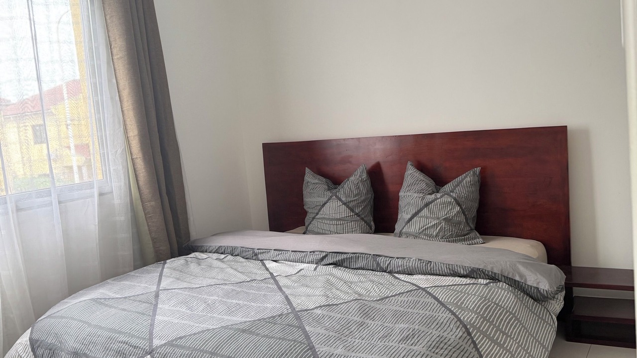 Photo of Bedroom in Brazzaville
