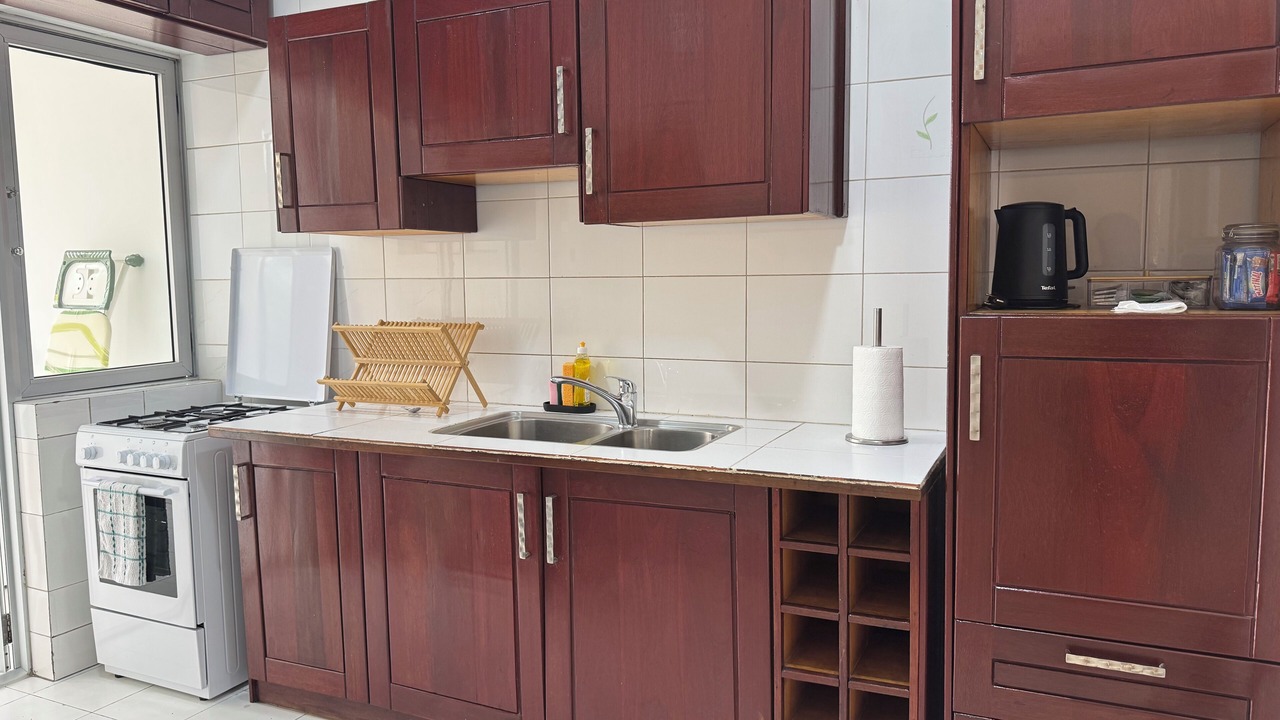 Photo of Kitchen in Brazzaville