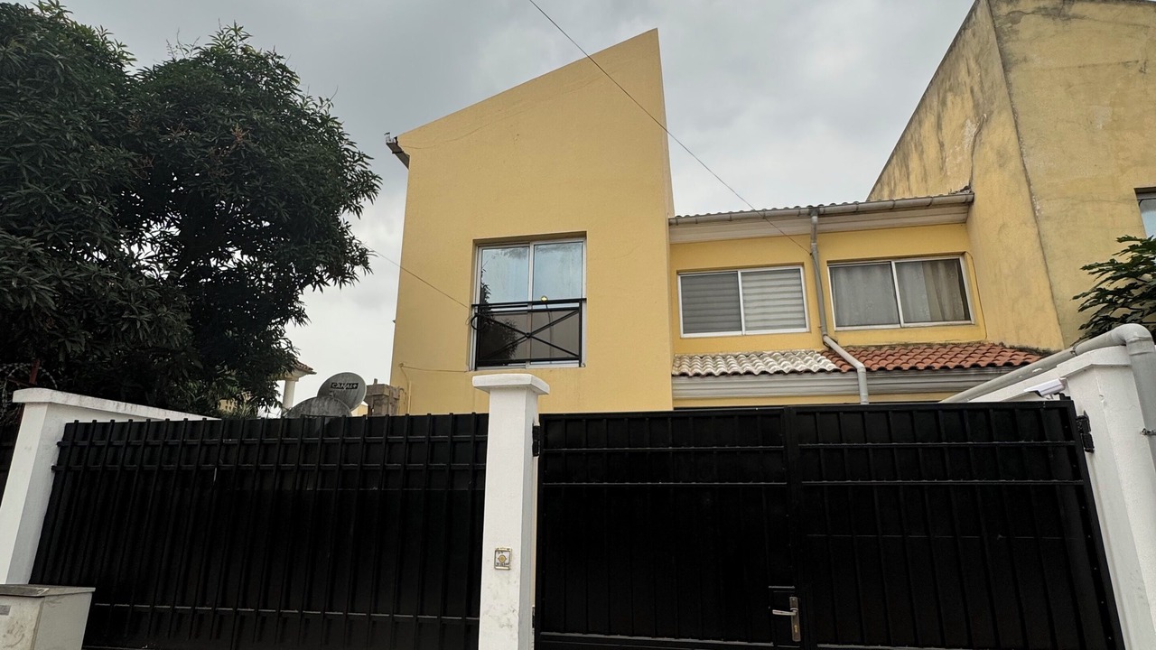 Photo of Outdoor in Brazzaville