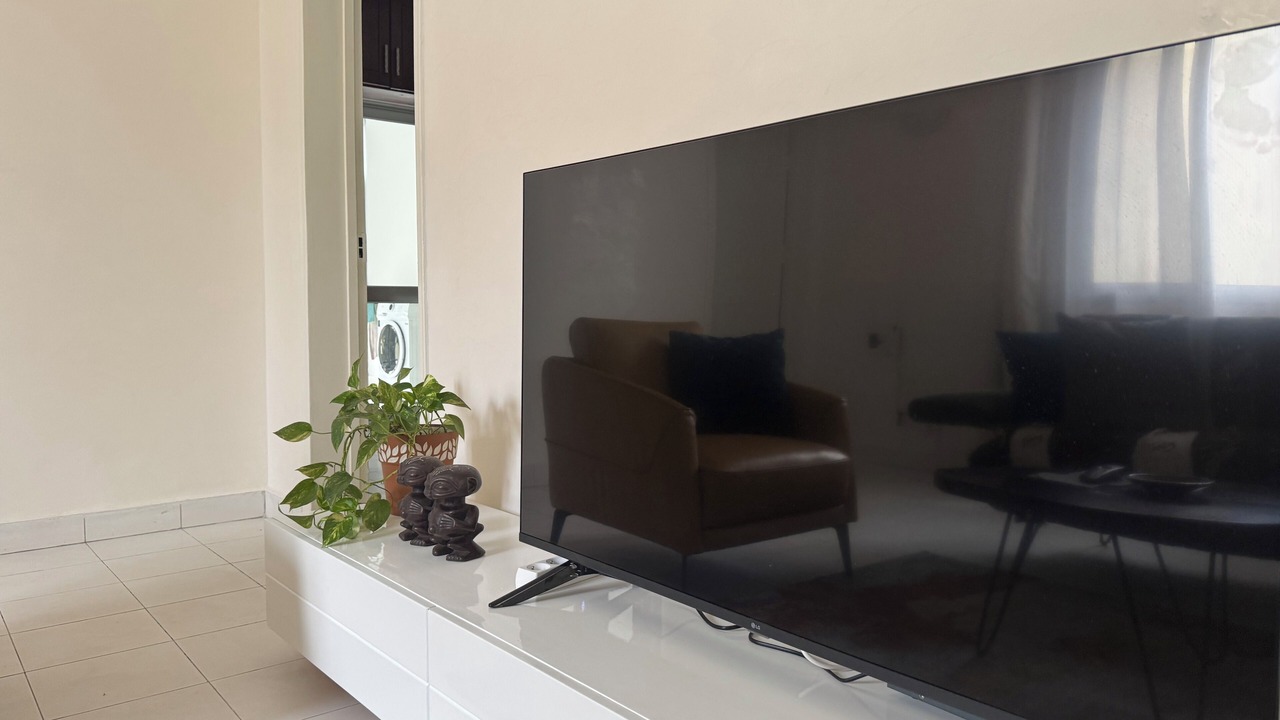 Photo of Livingroom in Brazzaville