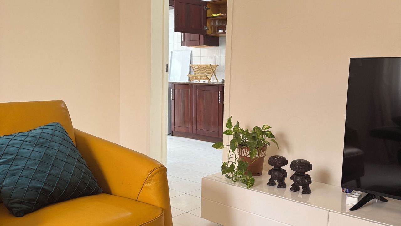 Photo of Livingroom in Brazzaville