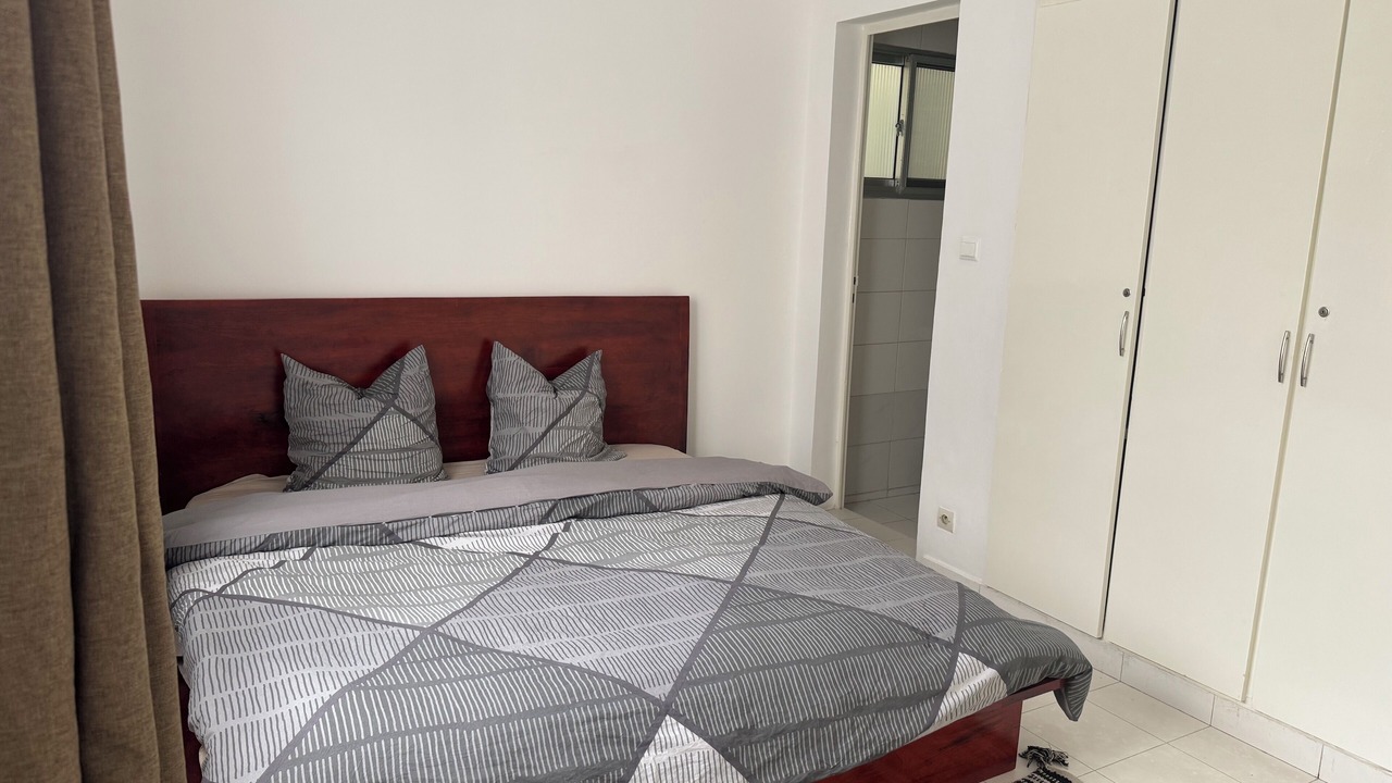 Photo of Bedroom in Brazzaville