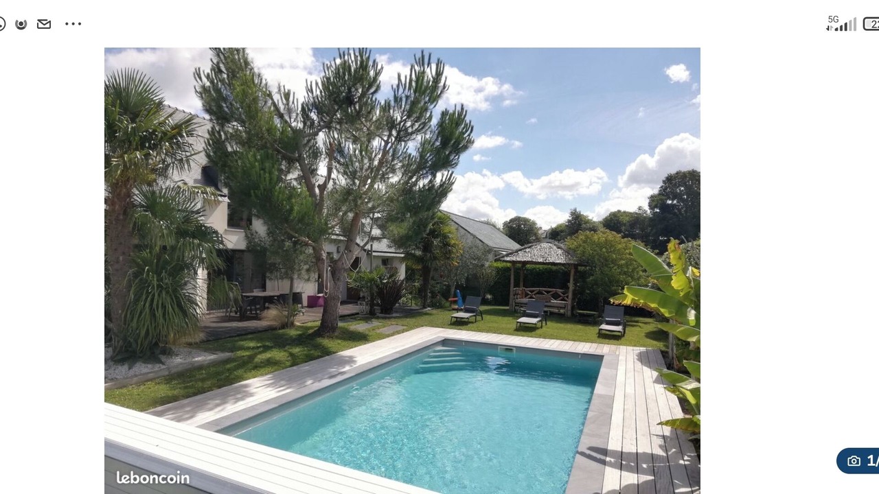 Photo of Outdoor in Theix-Noyalo