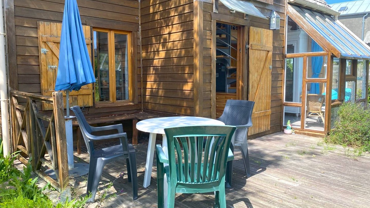 Photo of Outdoor in Tregastel