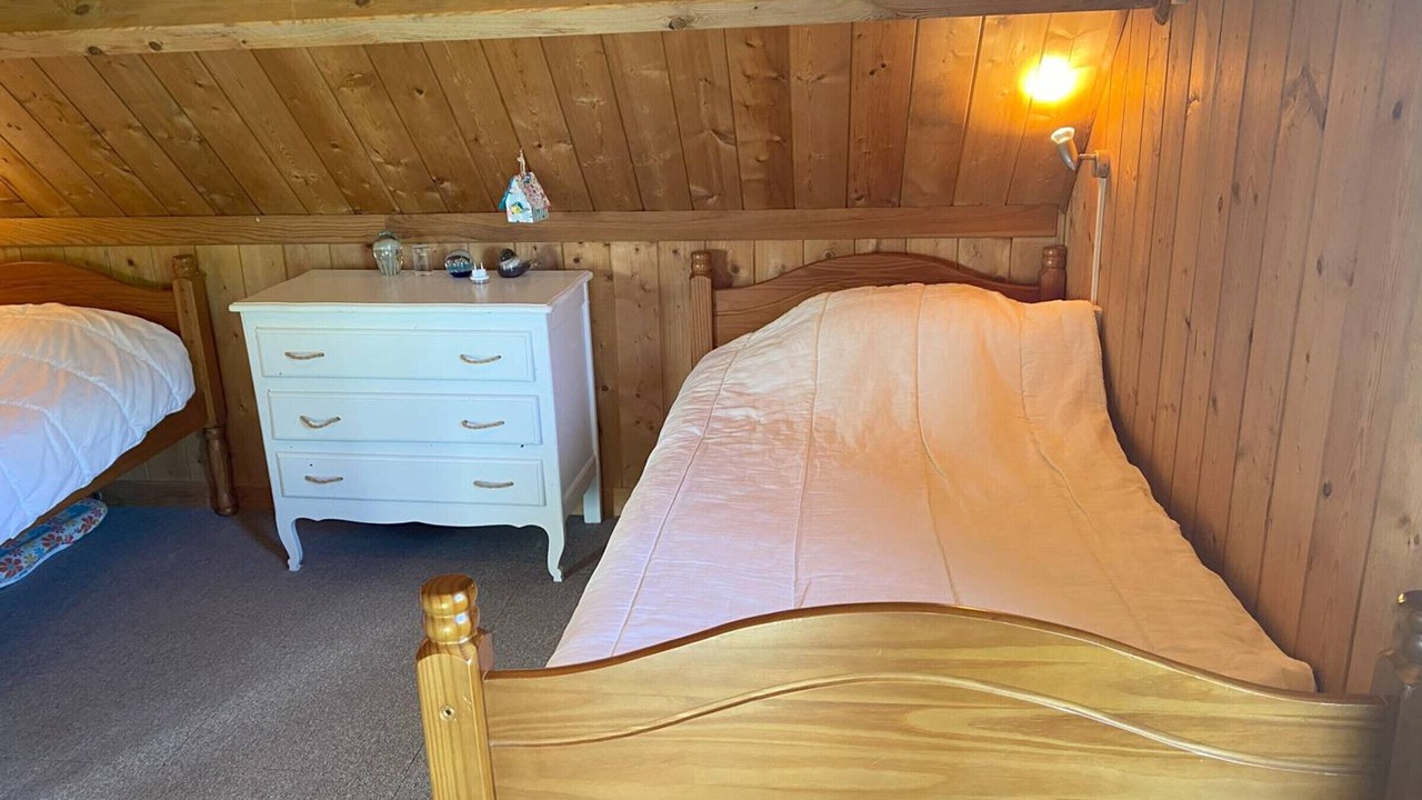 Photo of Bedroom in Tregastel