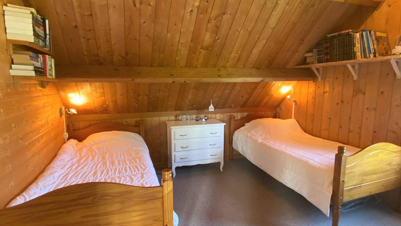 Photo of Bedroom in Tregastel