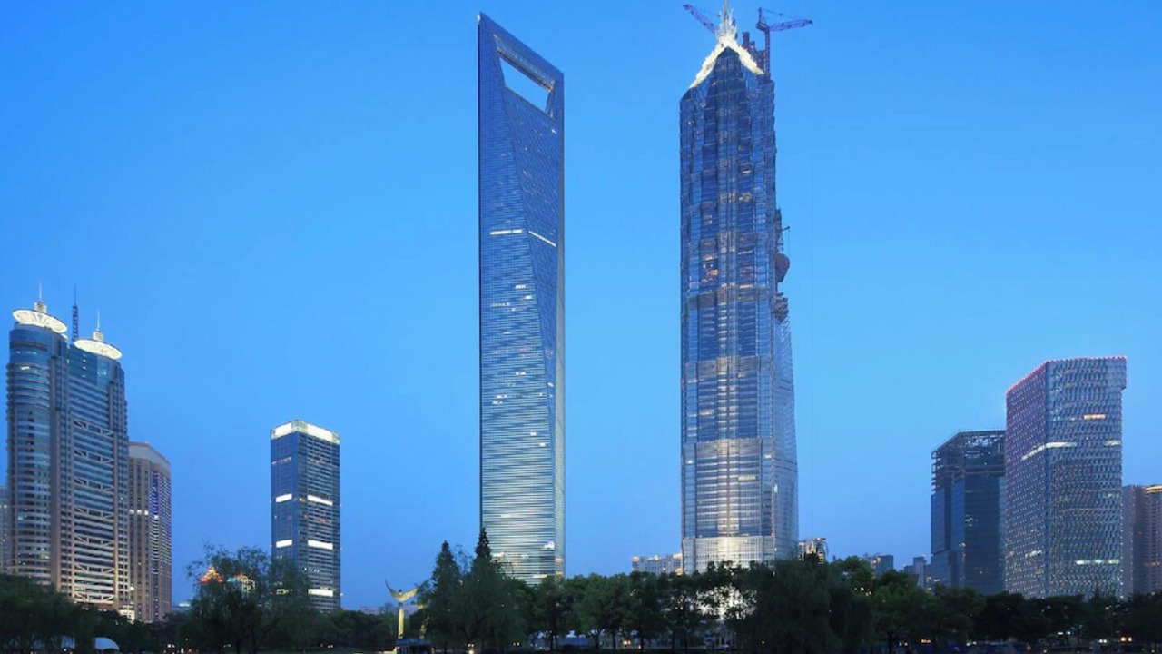 Photo of Others in Pudong